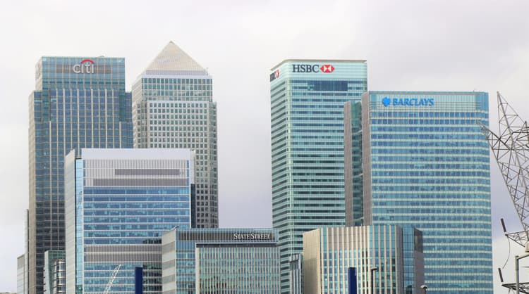 Abrir cuenta bancaria en USA