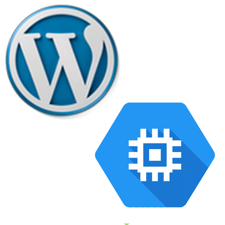 Deploy de wordpress a Cloud Compute