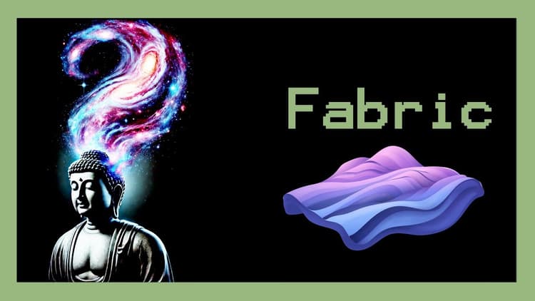 Esta herramienta gratis va EXPLOTAR tu productividad – Fabric
