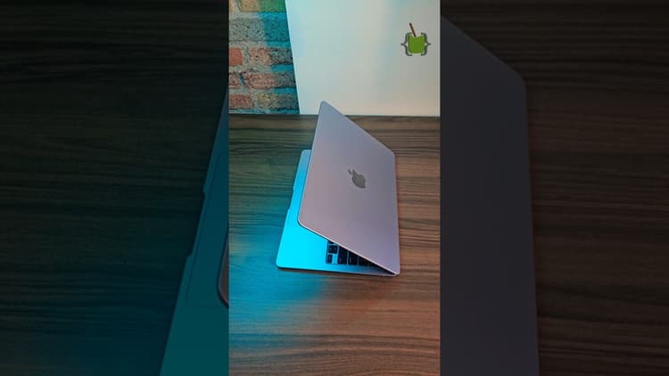 Unboxing MacBook Air M4 para programar – ¿y ese teclado?
