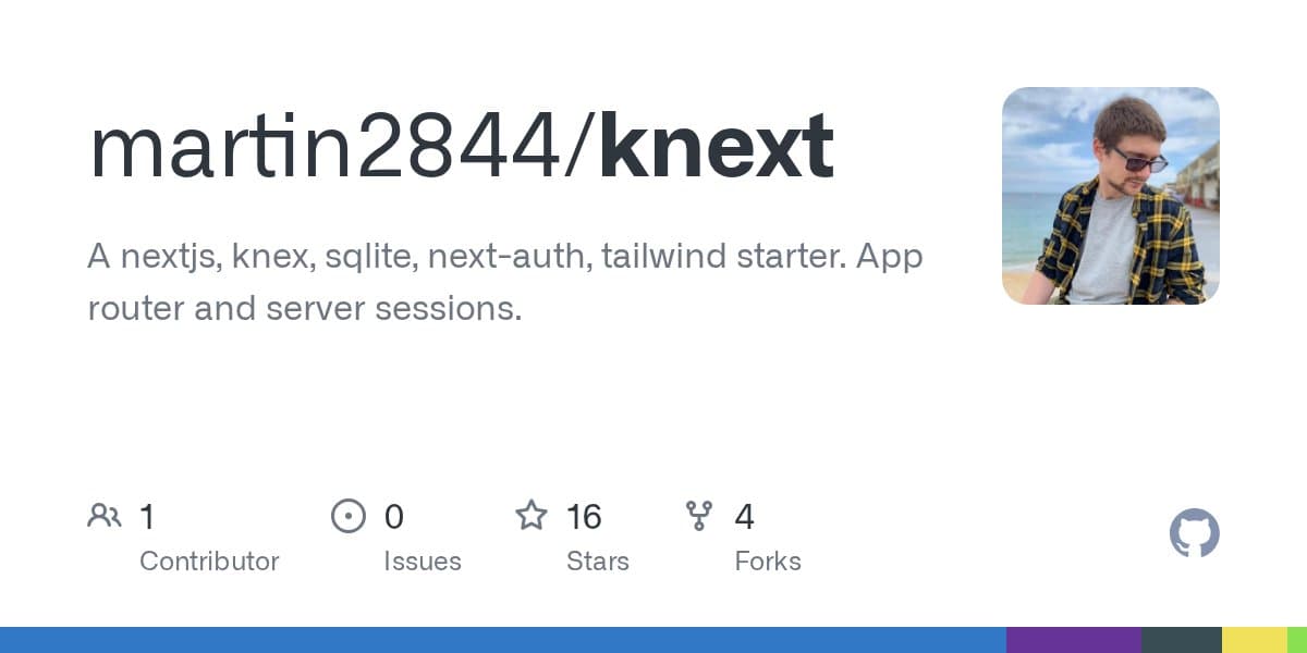 Knext