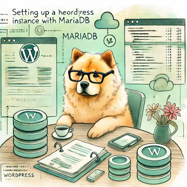 Migra tu WordPress (en vps) a coolify con docker
