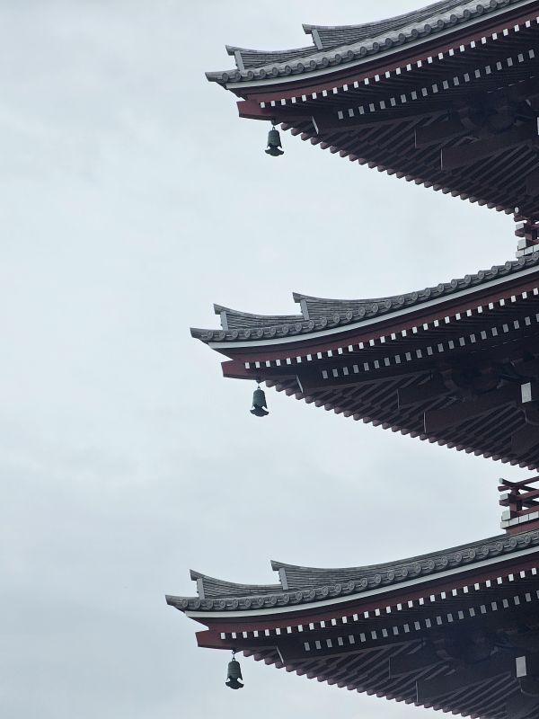 Pagoda Pagoda
