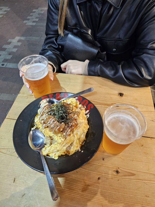 Cheers