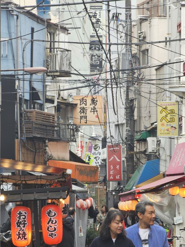Cables