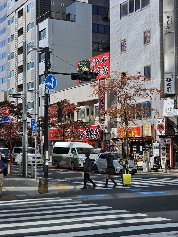 minato city