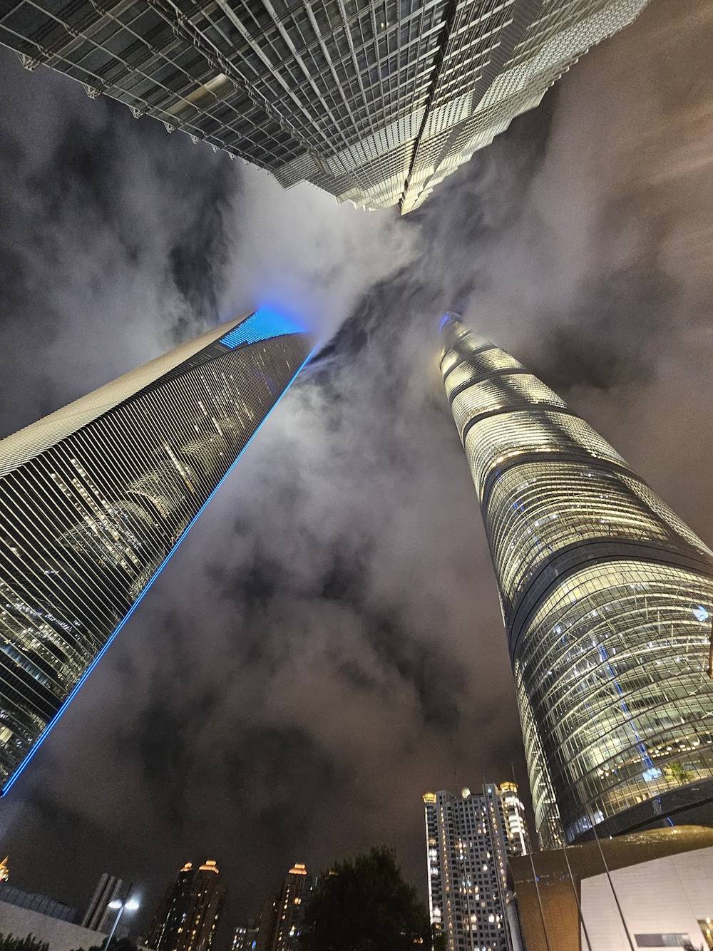 Insanity: los edificios mas altos del mundo