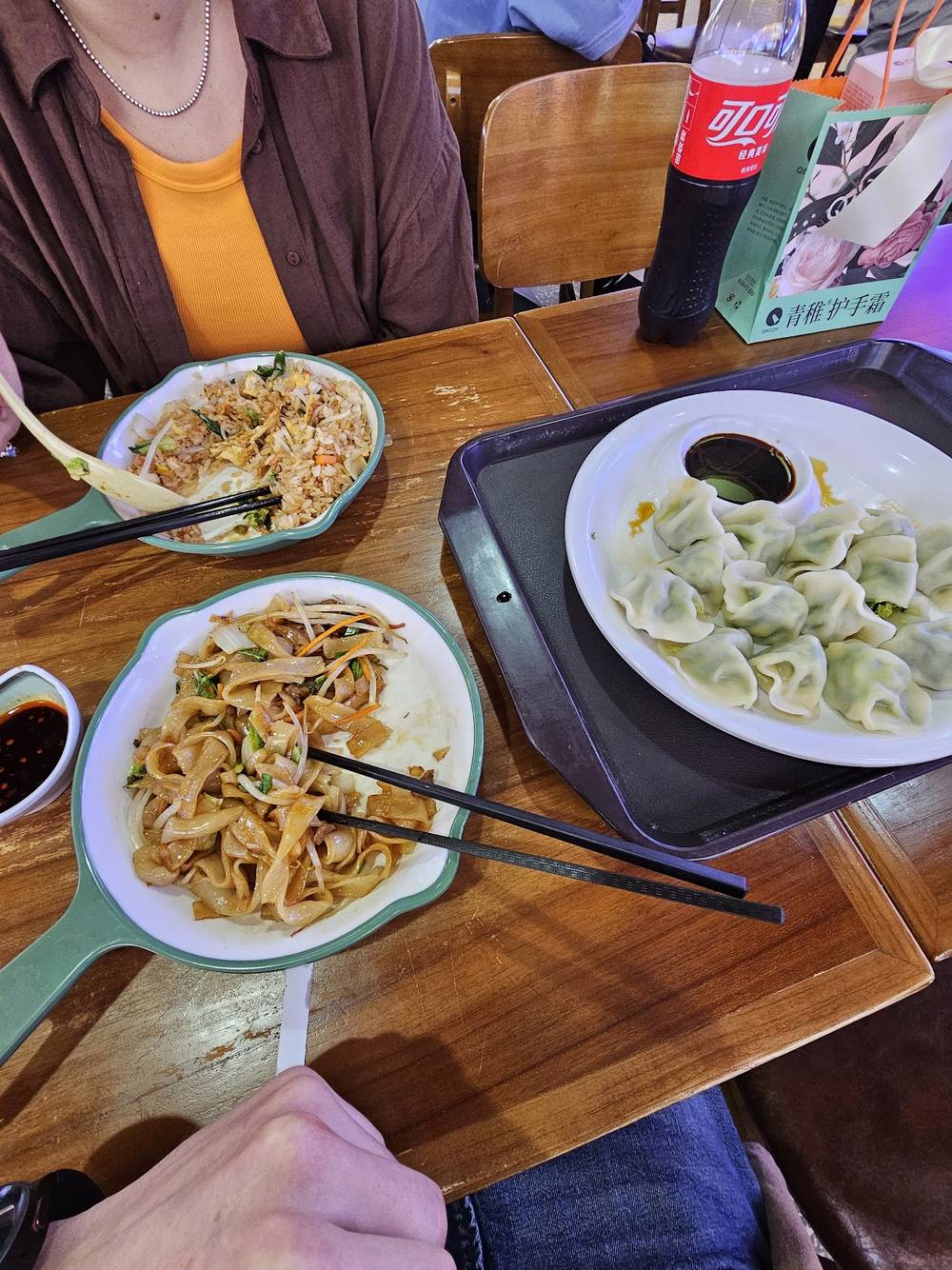 Esto fue caro y salio 8 usd