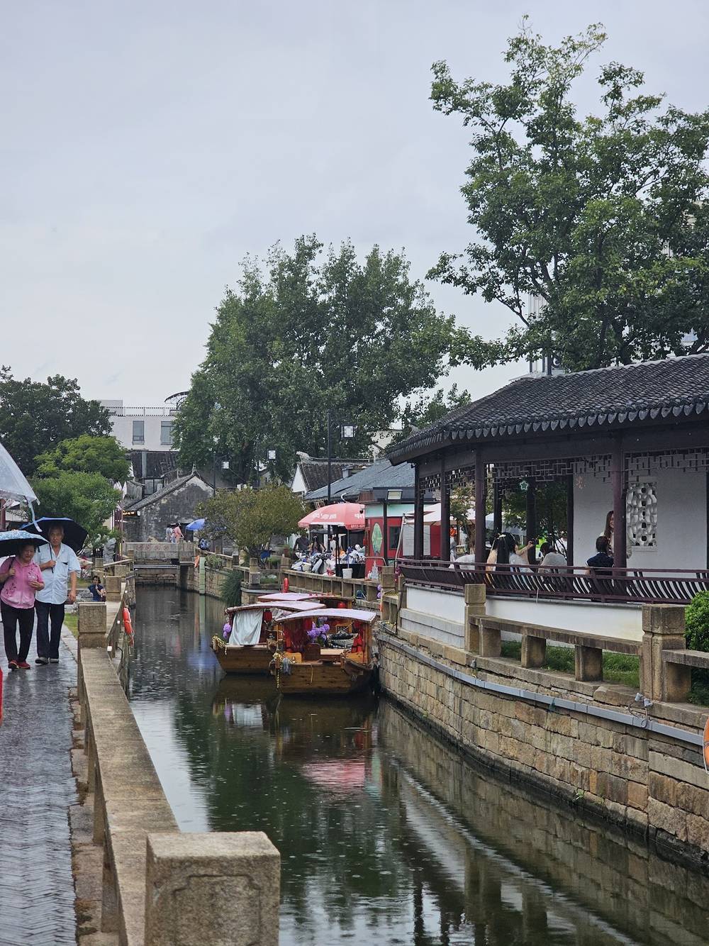 Suzhou Canales